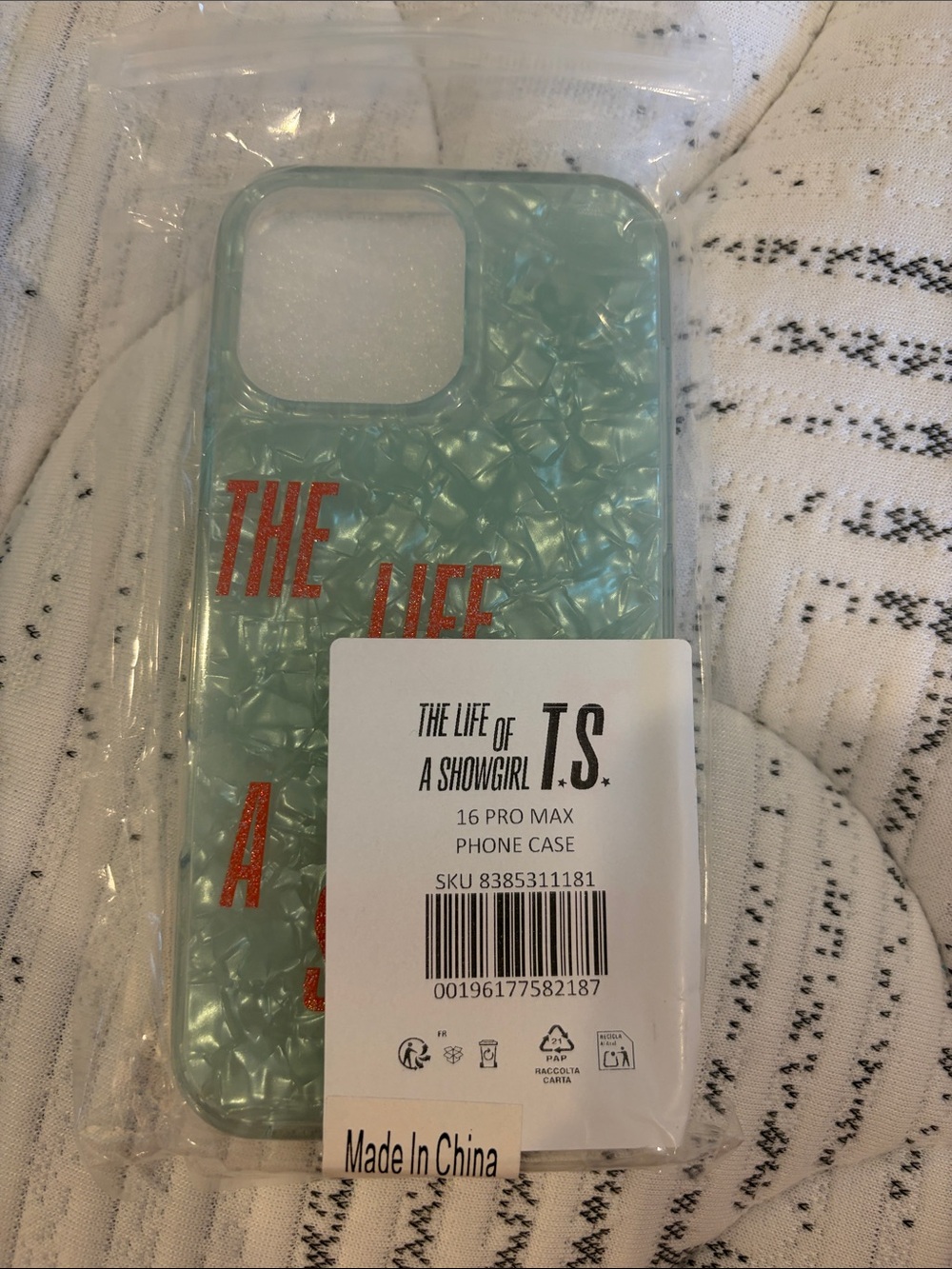 Taylor Swift Phone Case